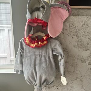 Dumbo Costume